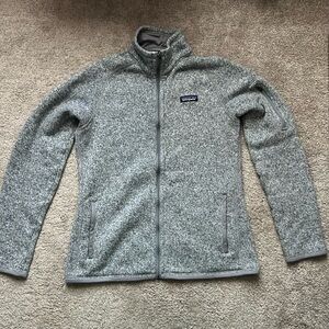 Women’s Patagonia Jacket